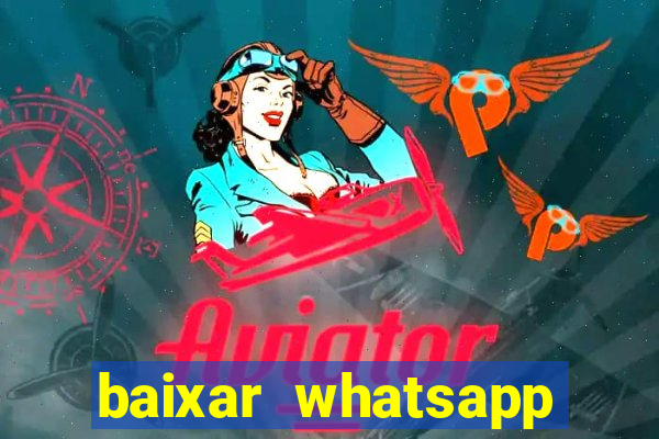 baixar whatsapp beta 3.3.10 atualizado